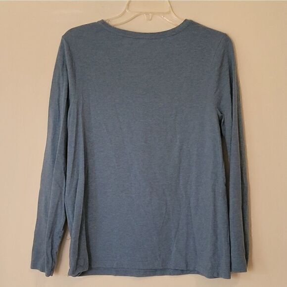 LONG sleeve Mossimo tee - Picture 2 of 3